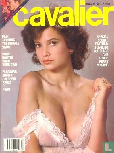 Cavalier 1