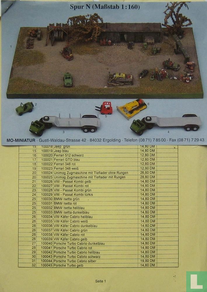 Brochure