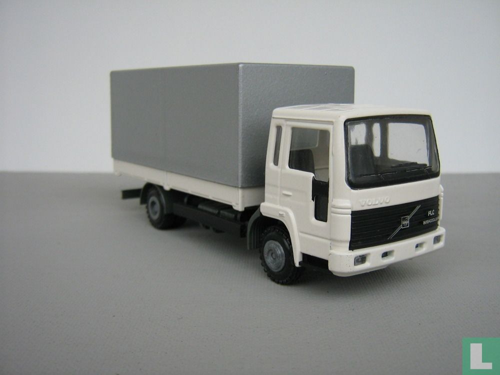 Volvo FLC
