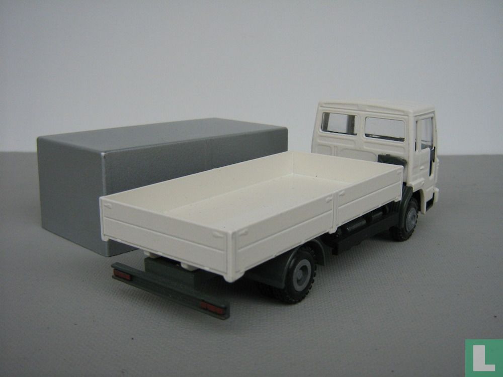Volvo FLC