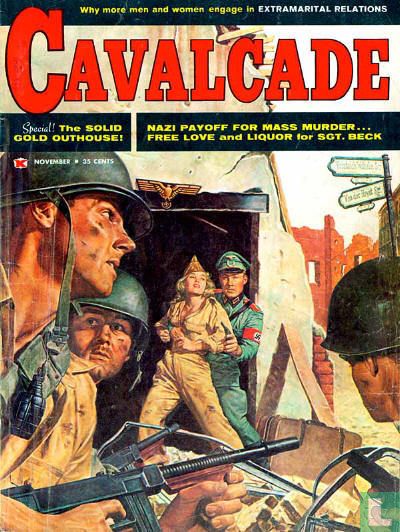Cavalcade [USA] 7