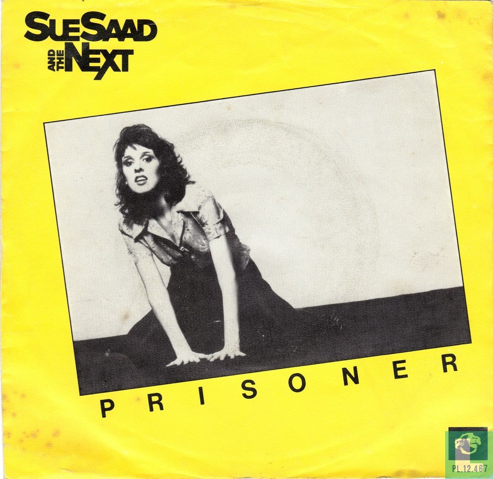 Prisoner