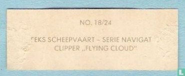 Clipper „Flying Cloud”