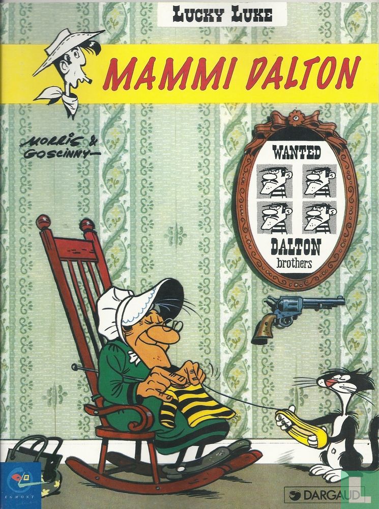 Mammi Dalton
