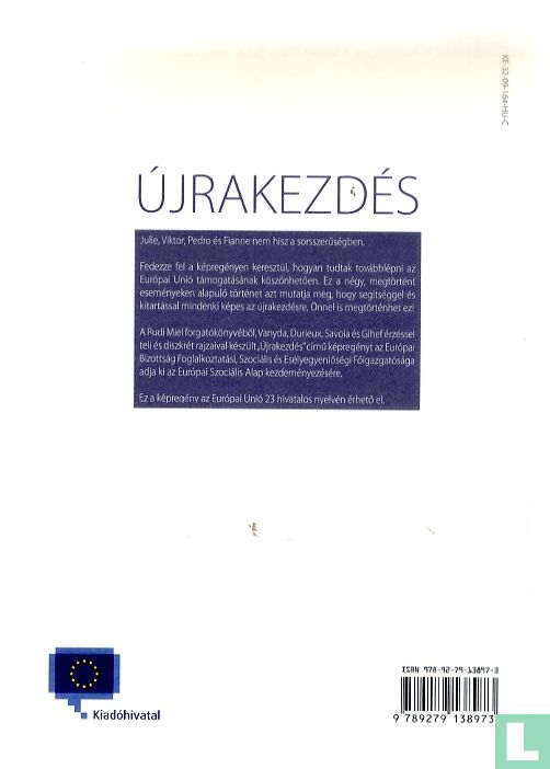 Újrakezdés