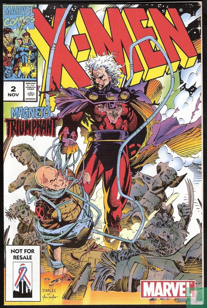 X-Men 2