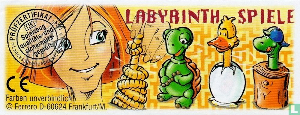 Schildkröte