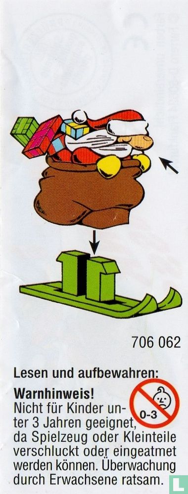 Geschenk Express