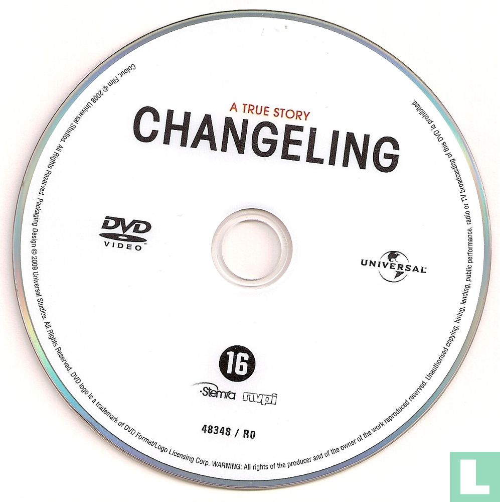 Changeling  