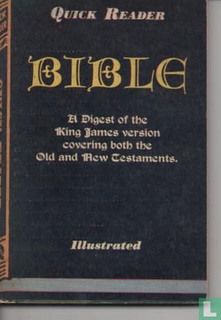 Bible