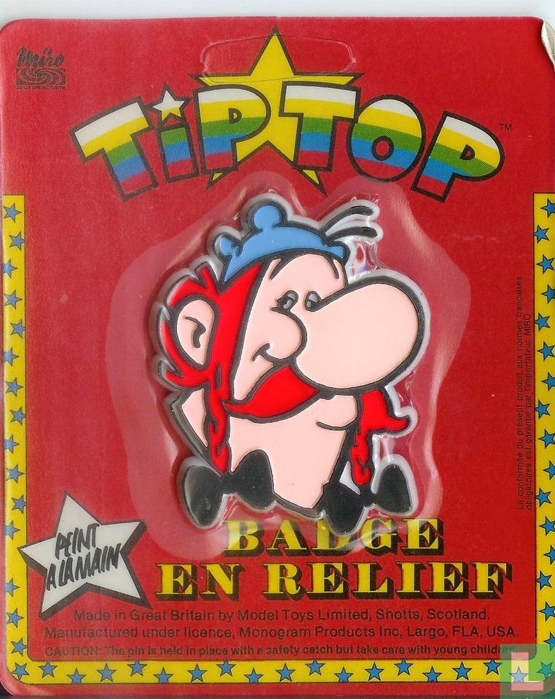 Obelix