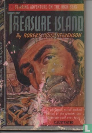 Treasure Island