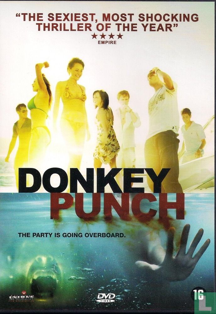 Donkey Punch