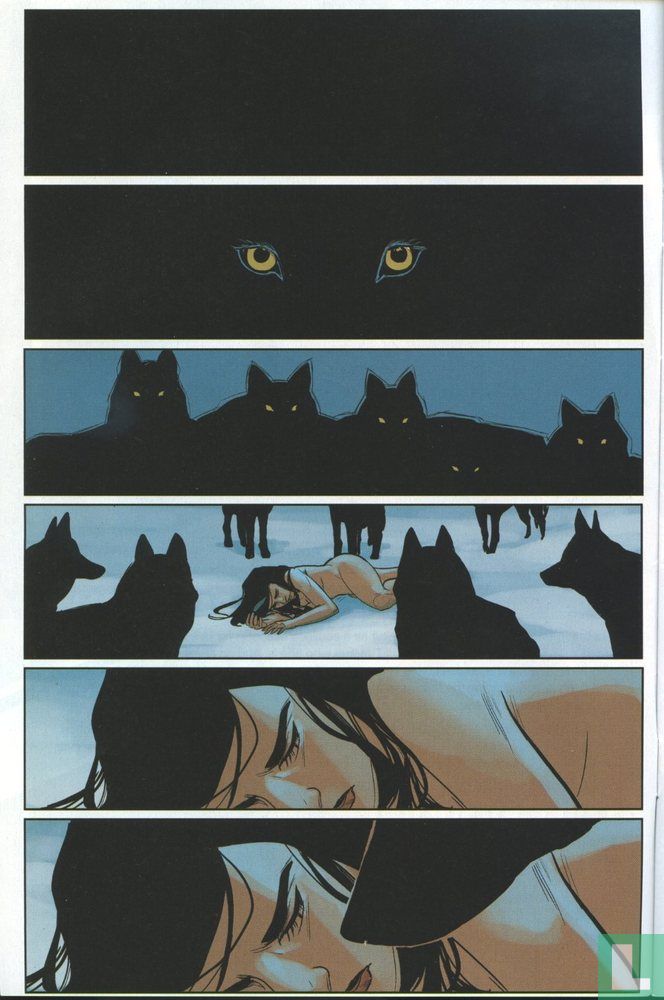 X-23 21