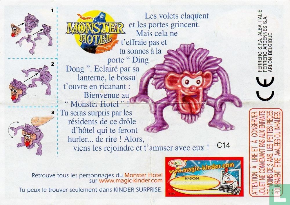 Springmonster