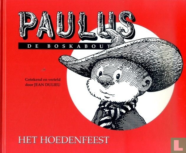 Het hoedenfeest