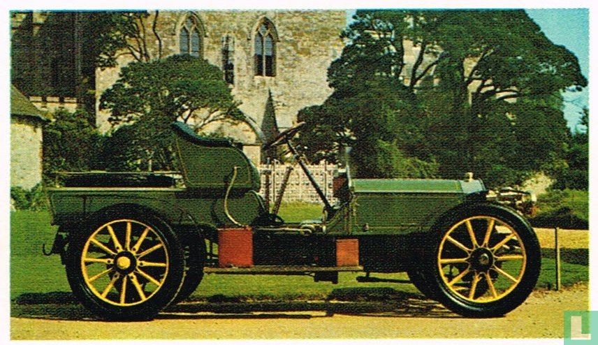 Prosper Lambert 1906