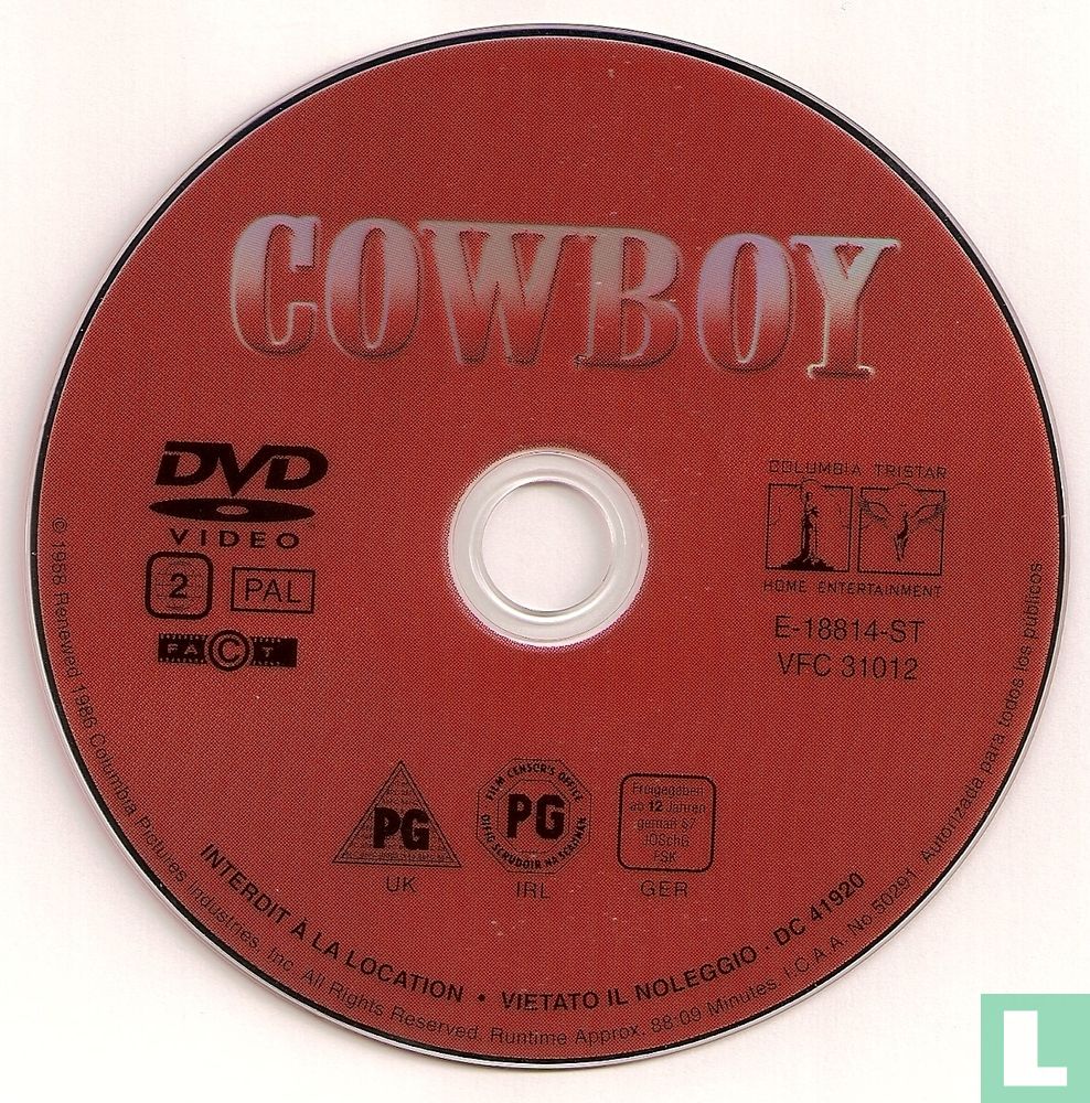 Cowboy
