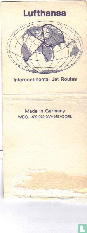 Lufthansa