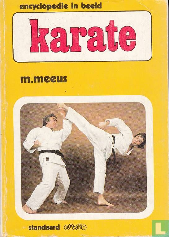 Karate