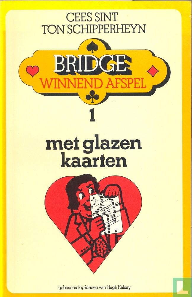 Bridge - Winnend afspel