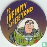 Buzz Lightyear
