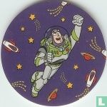Buzz Lightyear