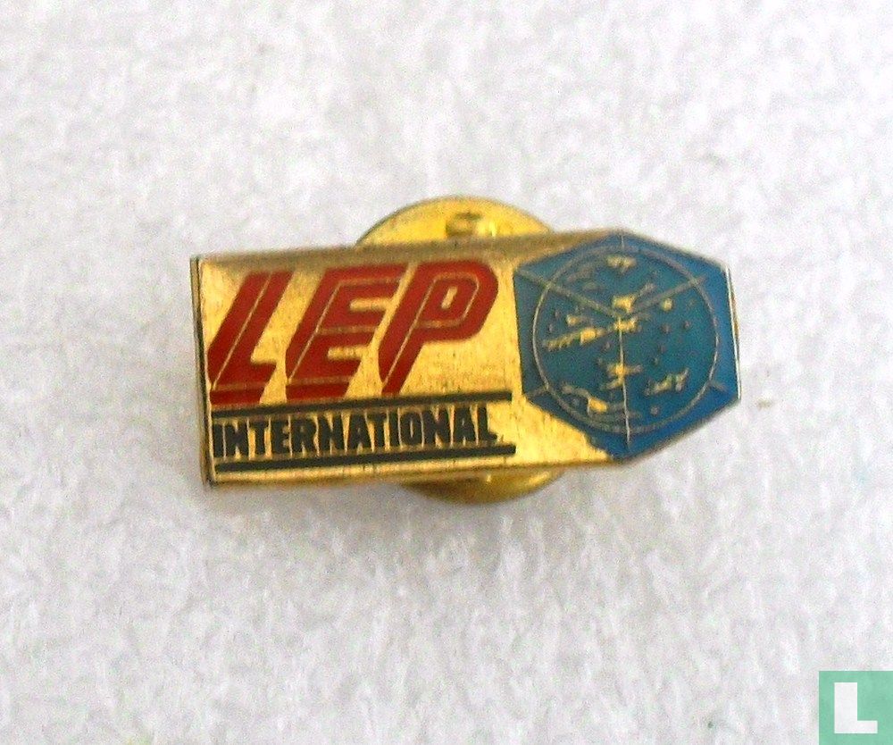 LEP international