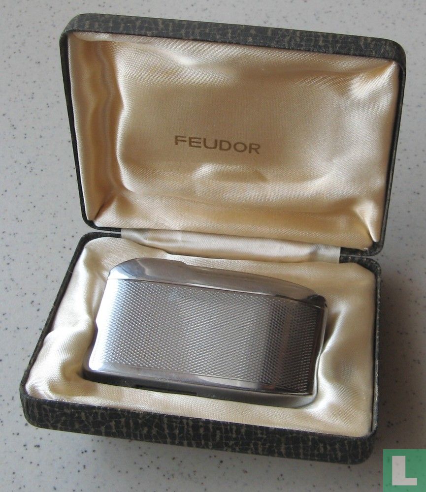 Feudor