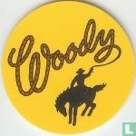 Woody