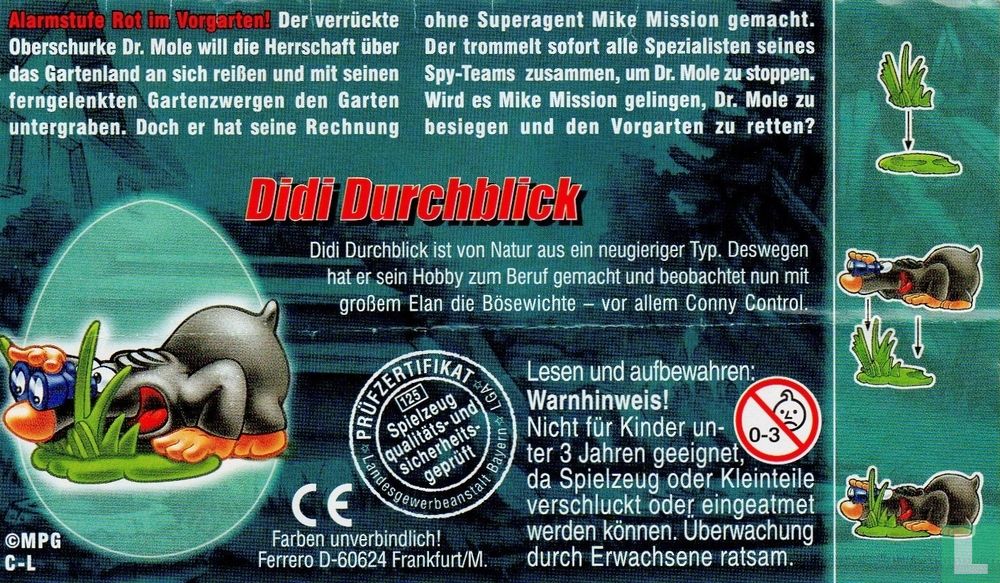 Didi Durchblick
