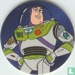 Buzz Lightyear