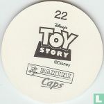 Buzz Lightyear