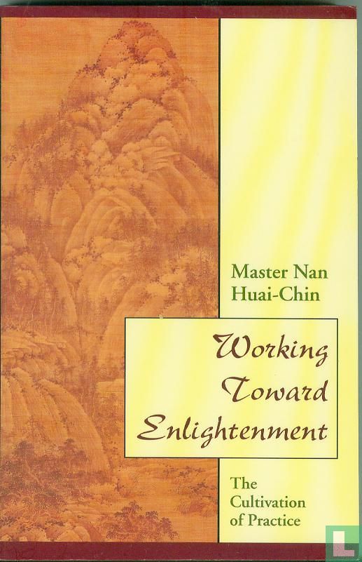 Working Toward Enlightenment
