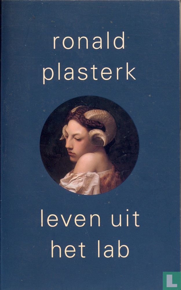 Leven uit het lab
