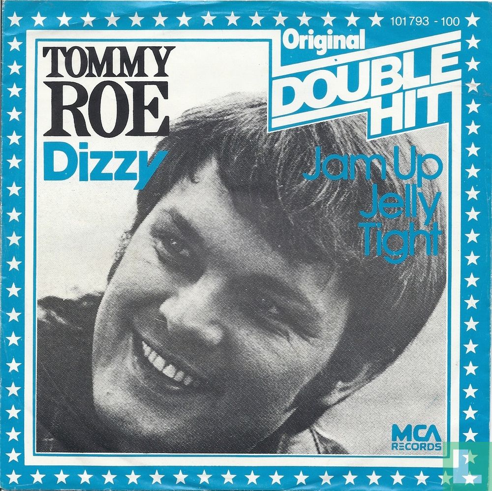 Dizzy