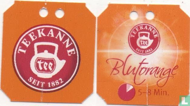 Blutorange