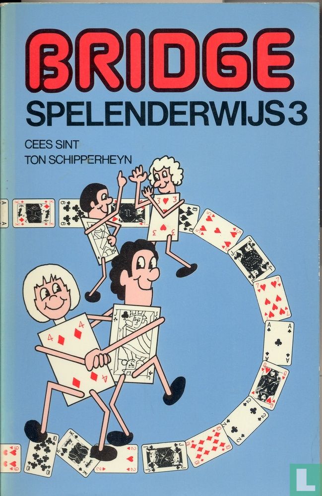 Bridge spelenderwijs