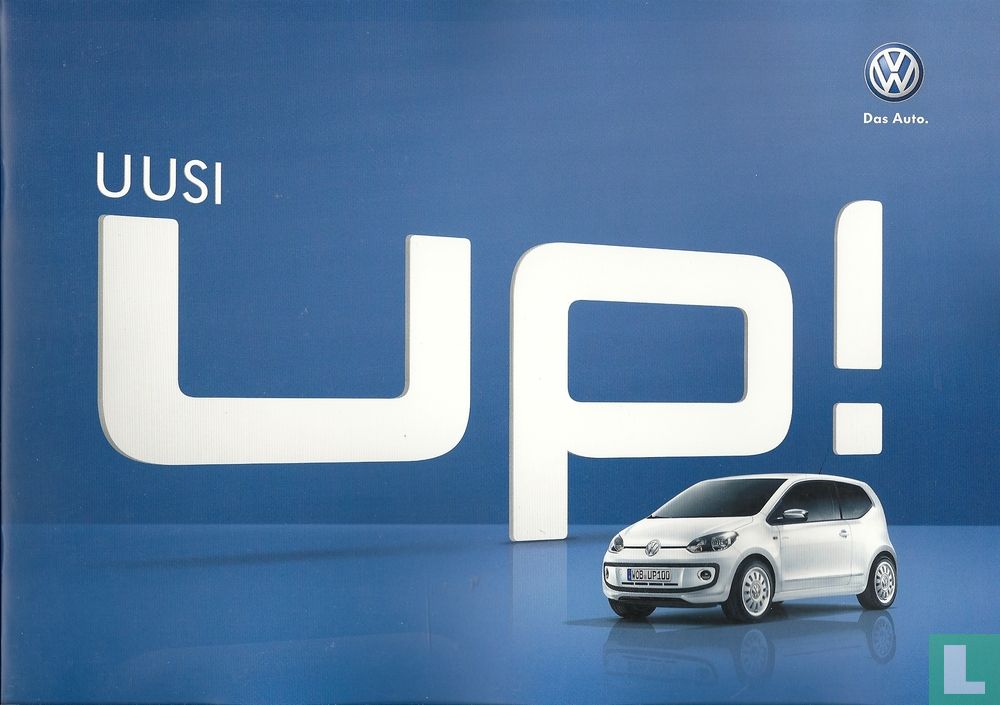 Uusi Up!