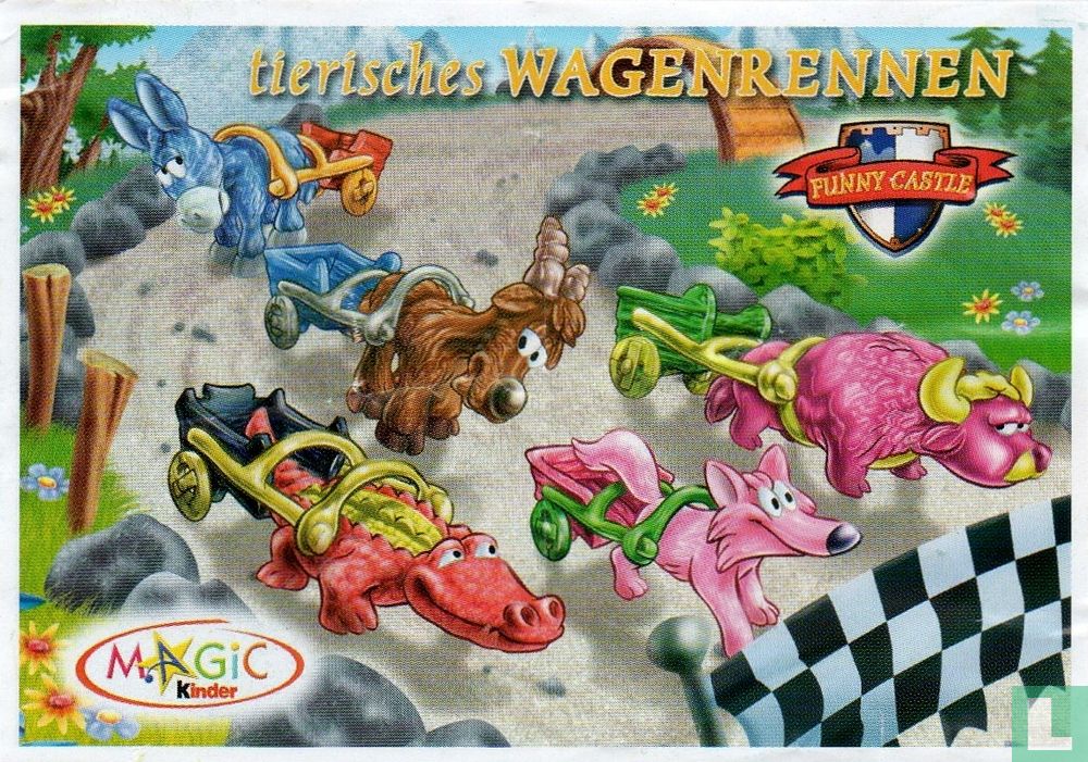 Büffelwagen