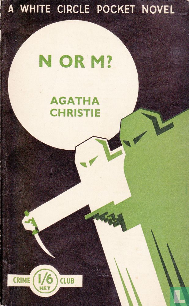 N or M ?