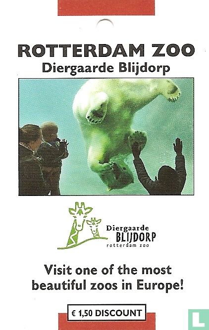 Diergaarde Blijdorp