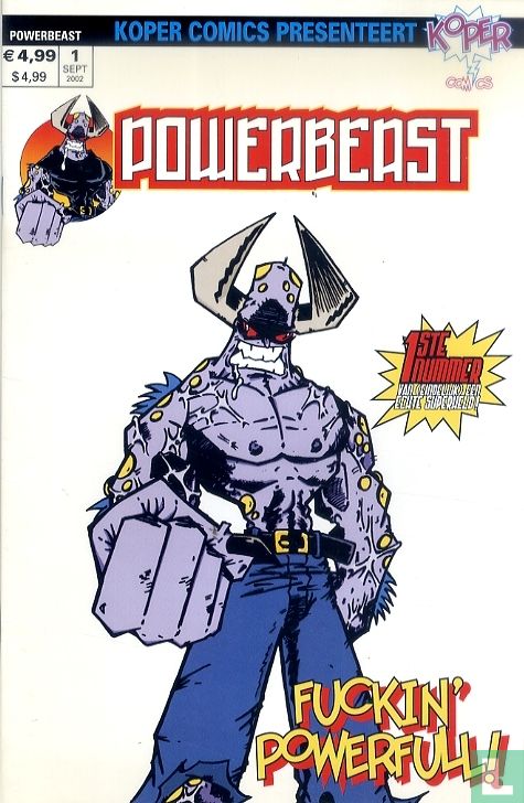 Powerbeast