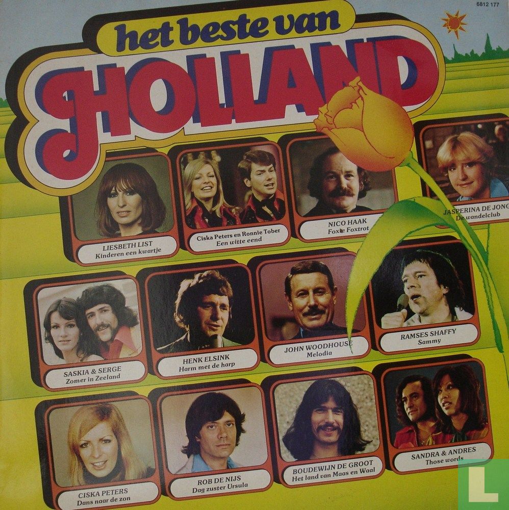 Het beste van Holland