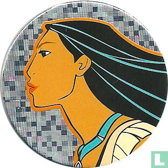 Pocahontas