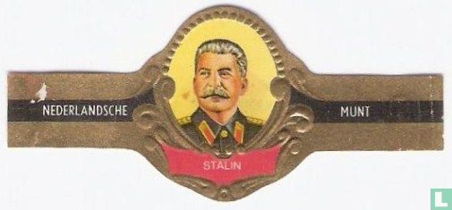 Stalin
