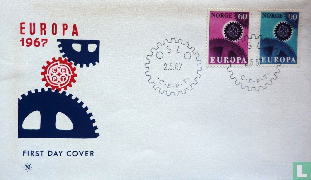 Europa – Wheelwork 