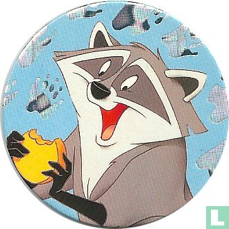 Meeko