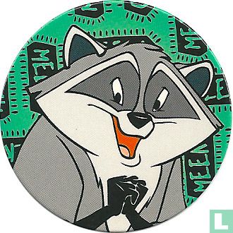 Meeko