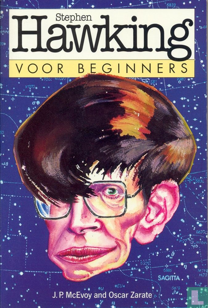 Stephen Hawking voor beginners